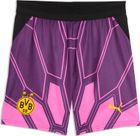 BVB Shorts Replica GK Jr