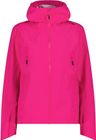 Woman Jacket FIX Hood