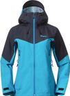 Rabot Light 3L Shell Jacket Women