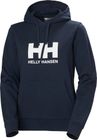 Women's HH Logo Hoodie