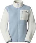 Womens Yumiori Full Zip