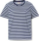 Stripe Short-sleeve Tee