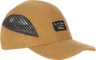 Hemp Flex 5 Panel Cap