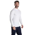 Nosilife Long Sleeved Mock Neck Top