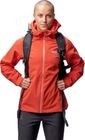 Staala Drymaxx Shell Jacket Women's