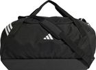 Tiro Duffle Bag Large With Bottom Compartment