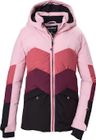 KSW 195 Girls Ski Jacket