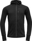 Explorer Merino Hooded Jacket MAN