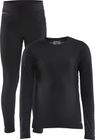 Core Warm Baselayer Set J