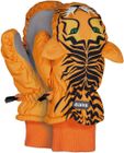 Nylon Mitts 3D
