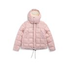 Vega Down Hood Jacket Women