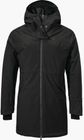 Ins Parka Style Crivat Women
