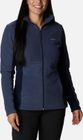 Basin Trail III Full Zip