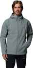 Trailborne Softshell
