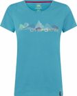 Peaks T-shirt Women