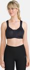 Women's Padded High A-cup Sports Bra