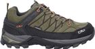 Rigel Low WP Adult Outdoor Shoe