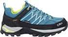 Rigel Low WMN Trekking Shoes WP
