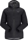 Valiance Jacket Wmns