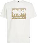 Must-have Front Print T-shirt
