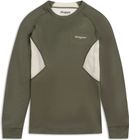 Inner:pure Merino Long Sleeve Women