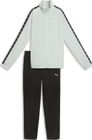 Hooded Sweat Suit FL cl