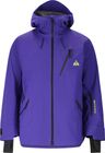 Unbound M Stretch Shell Jacket