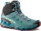 Ultra Raptor II Mid Leather Woman GTX