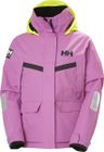 W Pier Jacket 4.0