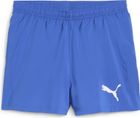 Y Cross The Line Split Short 3.0