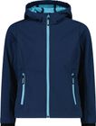 KID G Jacket FIX Hood