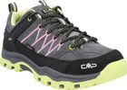 Kids Rigel Low Trekking Shoes WP