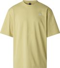 Mens TNF Essential Simple Dome OS Softshell Tee