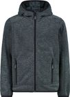 KID Fleece Jacket FIX Hood