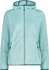 Woman Jacket FIX Hood