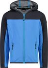 KID Jacket FIX Hood