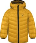 Dolomiti Hooded Jacket Baby