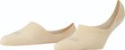 Step High Cut Women No Show Socks