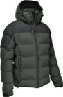 Garmisch REC - Steppjacke m. Kapuze