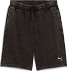 Essentials Elevated Relaxed Wash Shorts 9