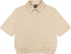 Cotton Interlock Short Sleeves Polo