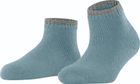 Cosy Plush Damen Haussocken