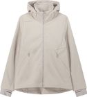 Mauritius FIX Hood Softshell
