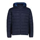 MAN Jacket Snaps Hood