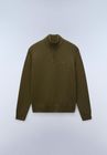 Ordin Half-zip Jumper