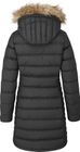 Deep Cover Parka Wmns