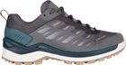 Ferrox GTX LO Ws