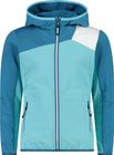 KID G Jacket FIX Hood