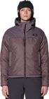W Après Pro Insulated Hooded Jacket