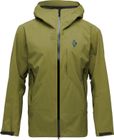 M Highline Stretch Shell